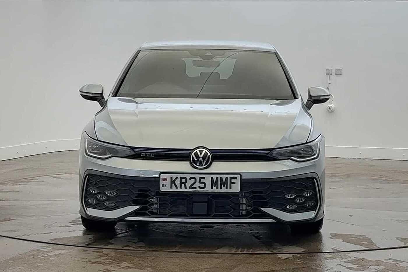 Used Volkswagen Golf 2025 for sale - 76934335: Photo 7