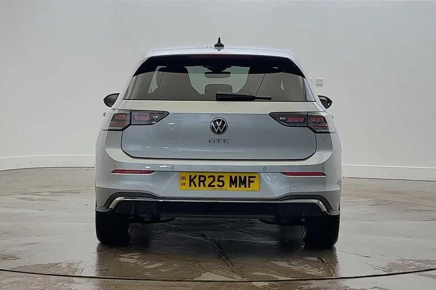 Used Volkswagen Golf 2025 for sale - 76934335: Photo 8