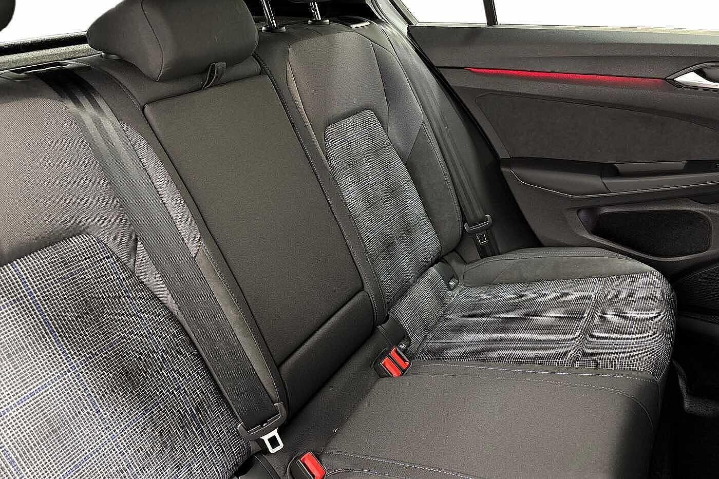 Used Volkswagen Golf 2025 for sale - 76934335: Photo 9