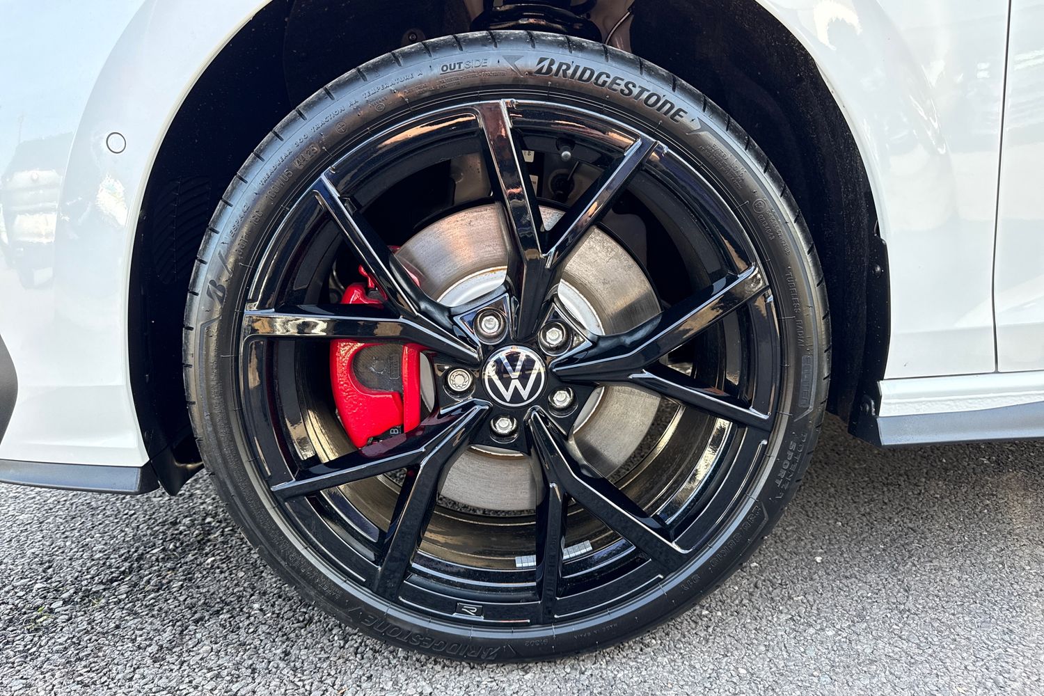 Used Volkswagen Golf 2026 for sale - 77506652: Photo 10