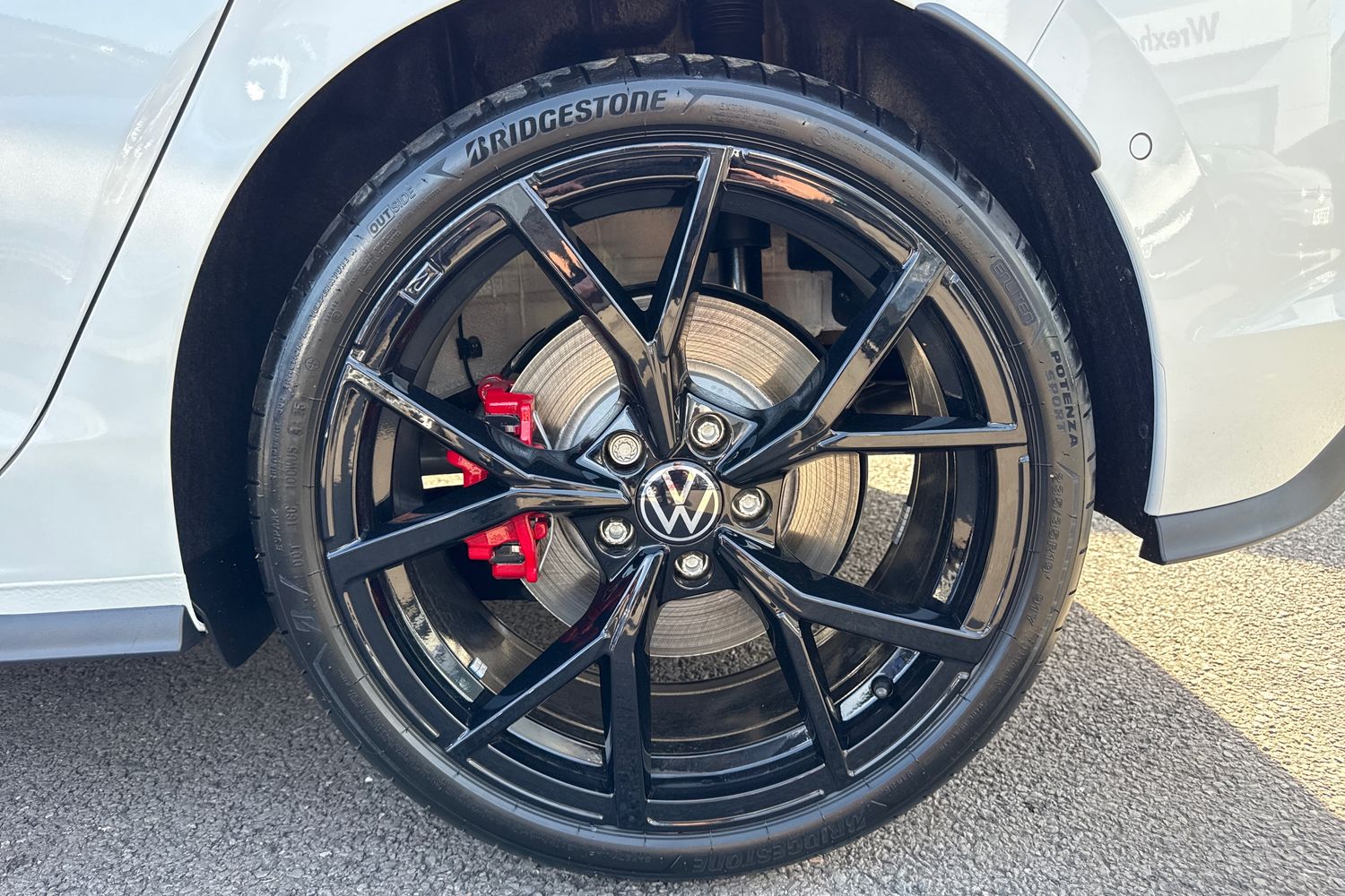 Used Volkswagen Golf 2026 for sale - 77506652: Photo 11