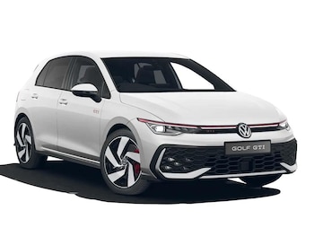 Volkswagen Golf feature image