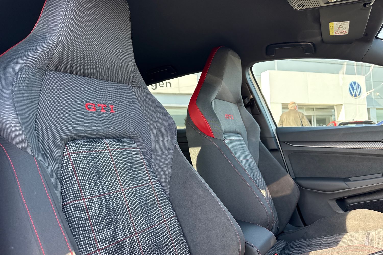 Used Volkswagen Golf 2026 for sale - 77506652: Photo 23