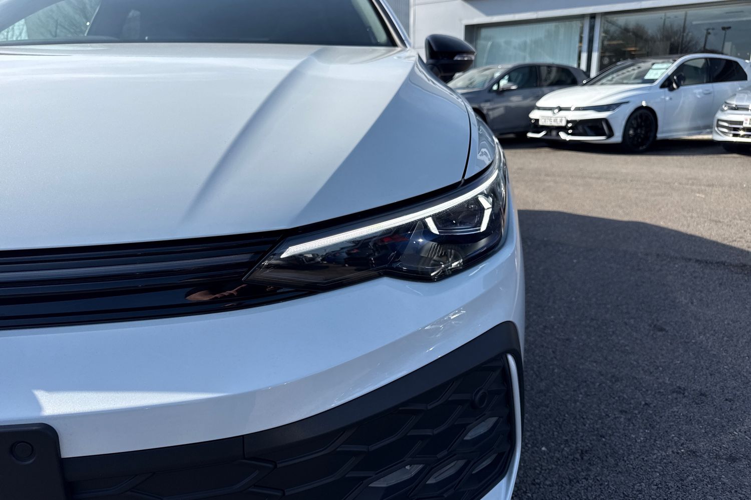 Used Volkswagen Golf 2026 for sale - 77506652: Photo 24