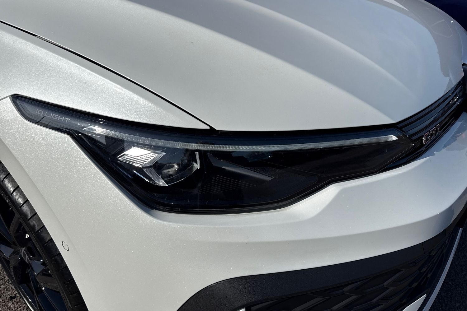 Used Volkswagen Golf 2026 for sale - 77506652: Photo 25