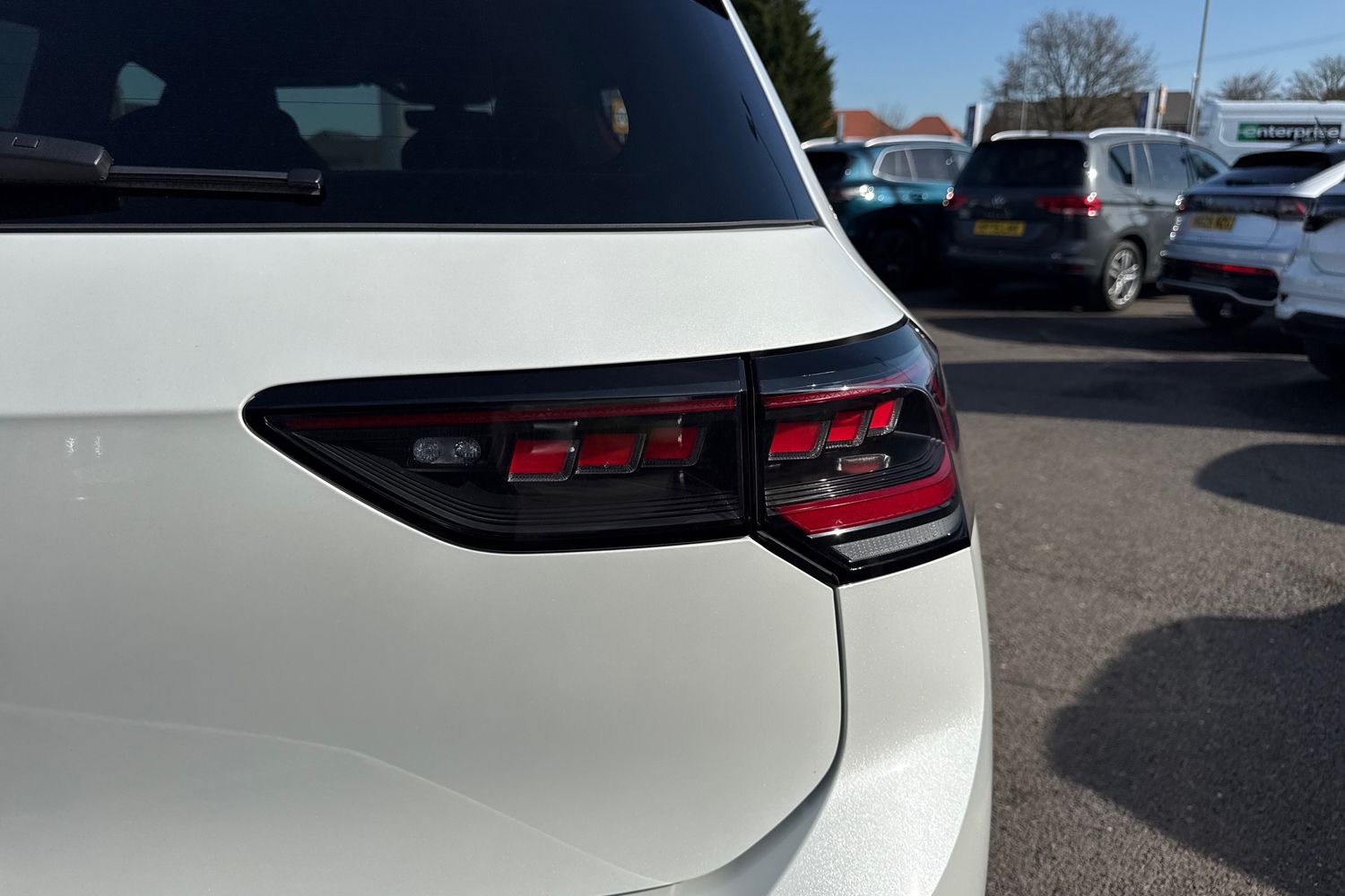 Used Volkswagen Golf 2026 for sale - 77506652: Photo 28