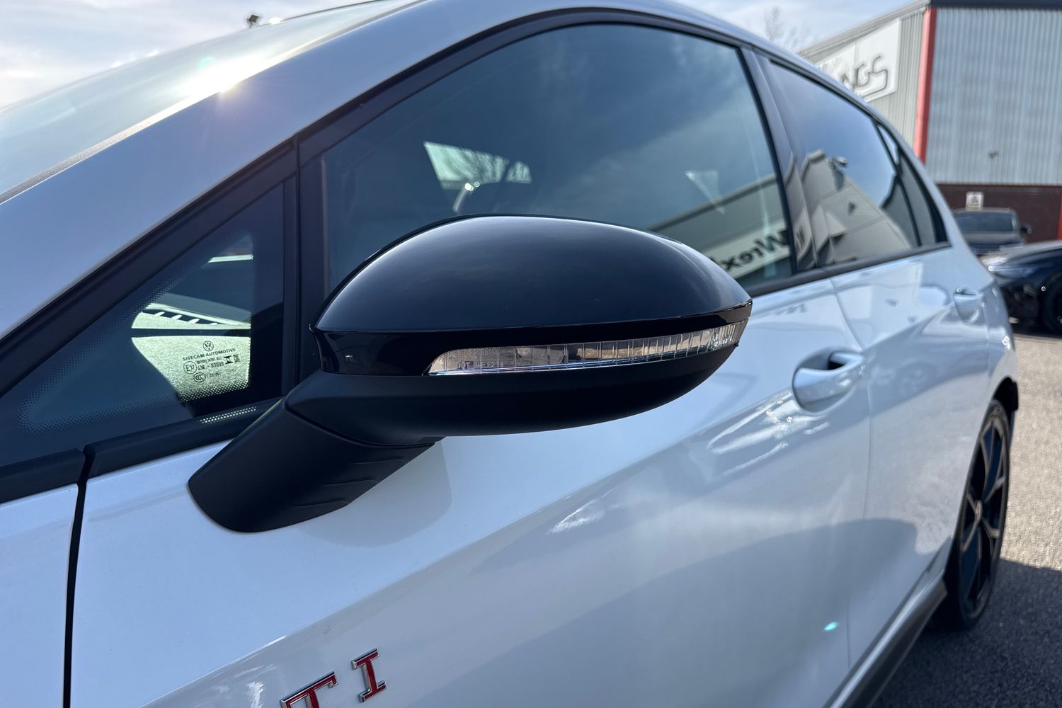 Used Volkswagen Golf 2026 for sale - 77506652: Photo 31