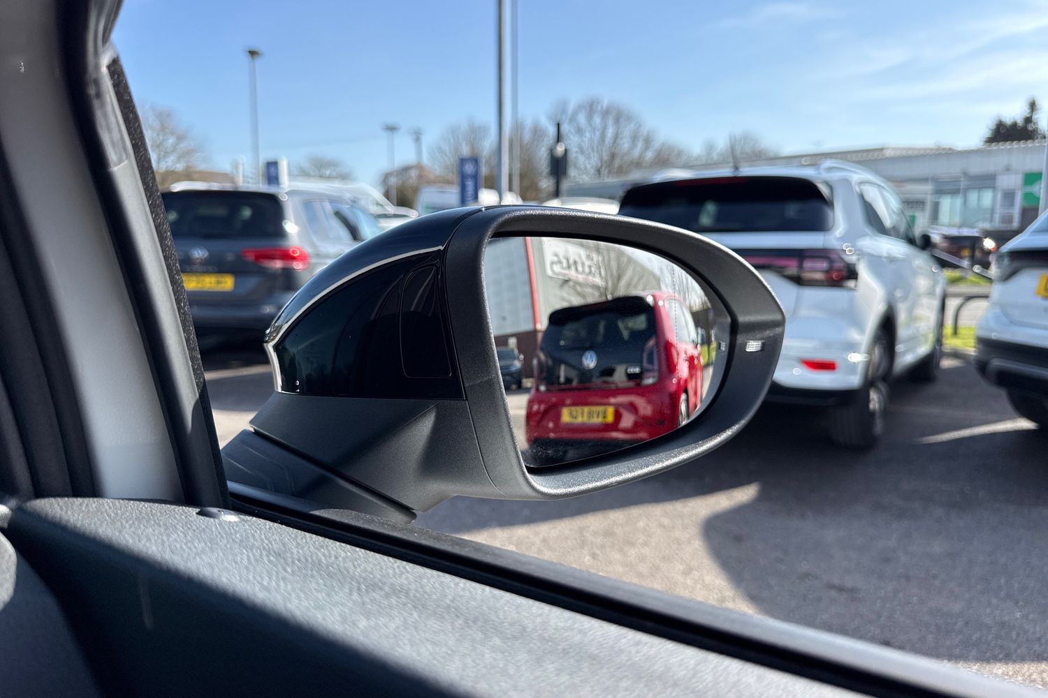 Used Volkswagen Golf 2026 for sale - 77506652: Photo 37