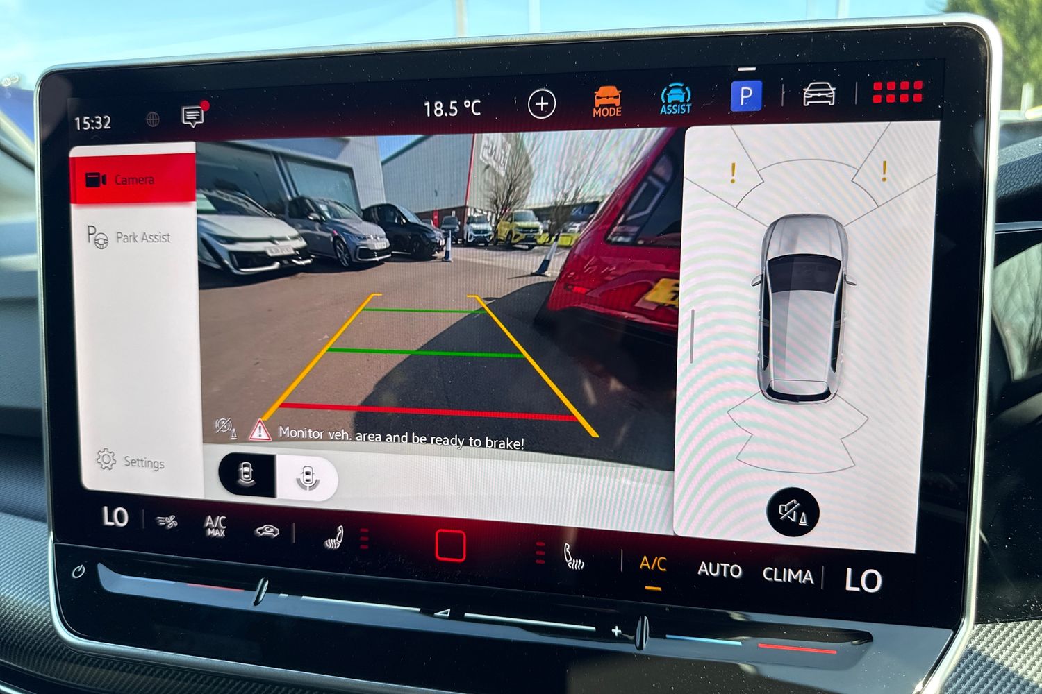 Used Volkswagen Golf 2026 for sale - 77506652: Photo 44