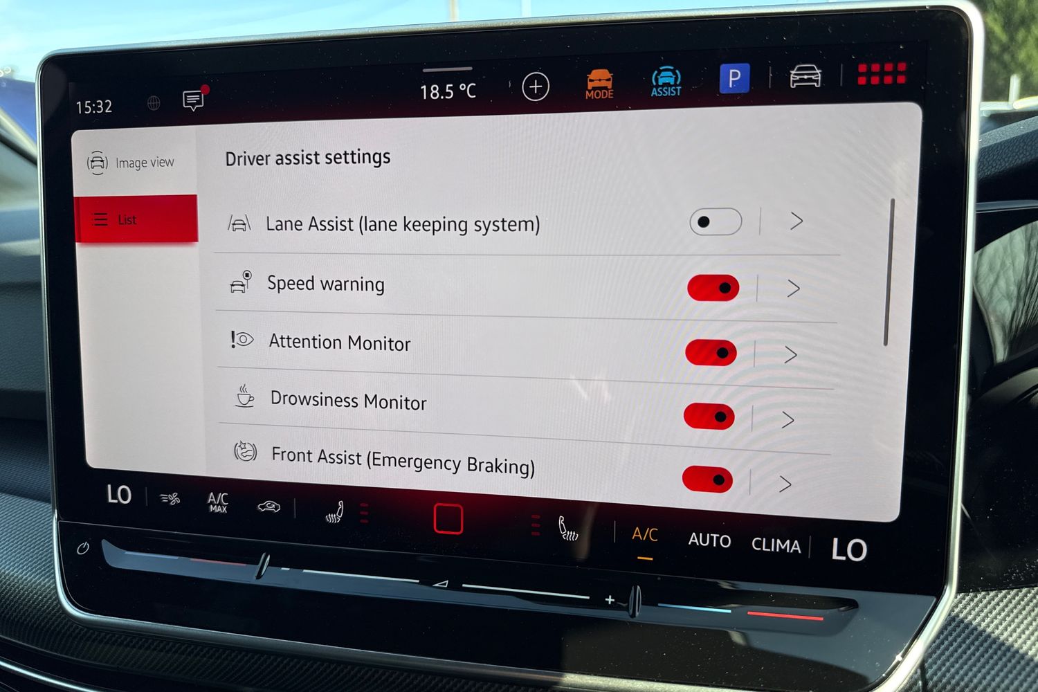 Used Volkswagen Golf 2026 for sale - 77506652: Photo 46