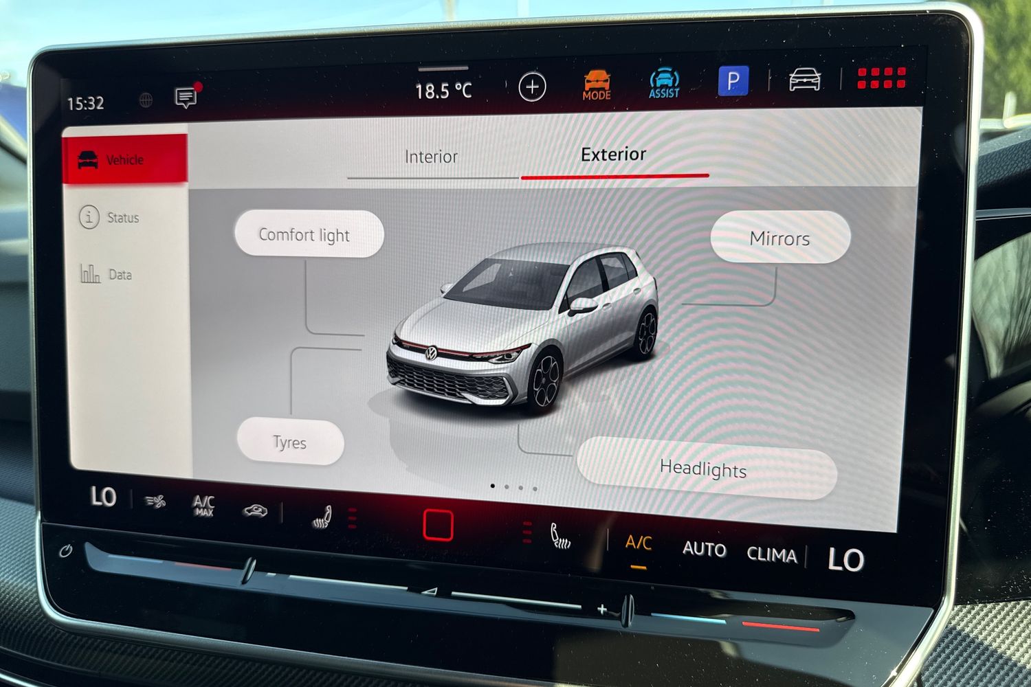 Used Volkswagen Golf 2026 for sale - 77506652: Photo 50