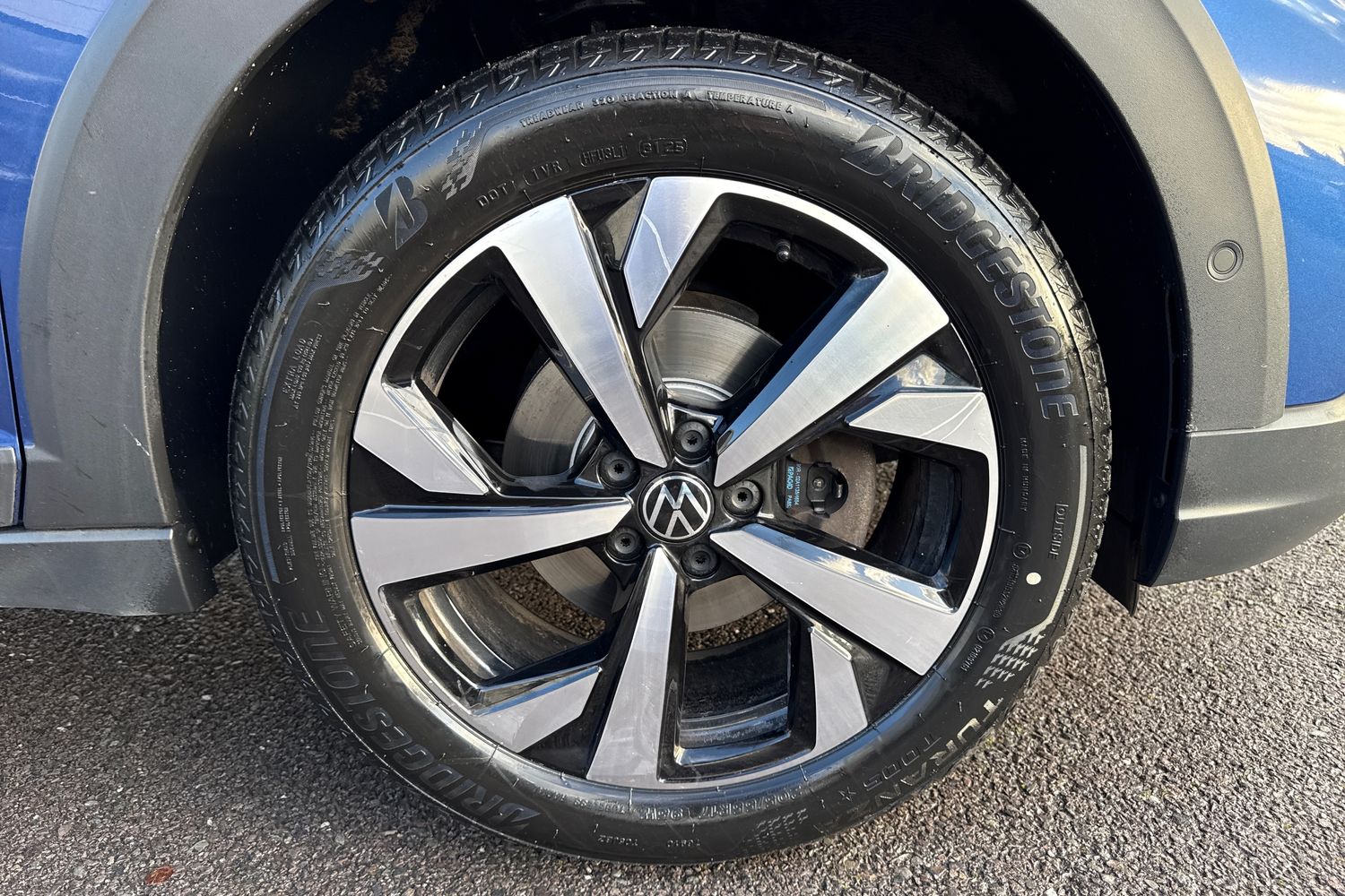 Used Volkswagen Taigo 2022 for sale - 77135466: Photo 10