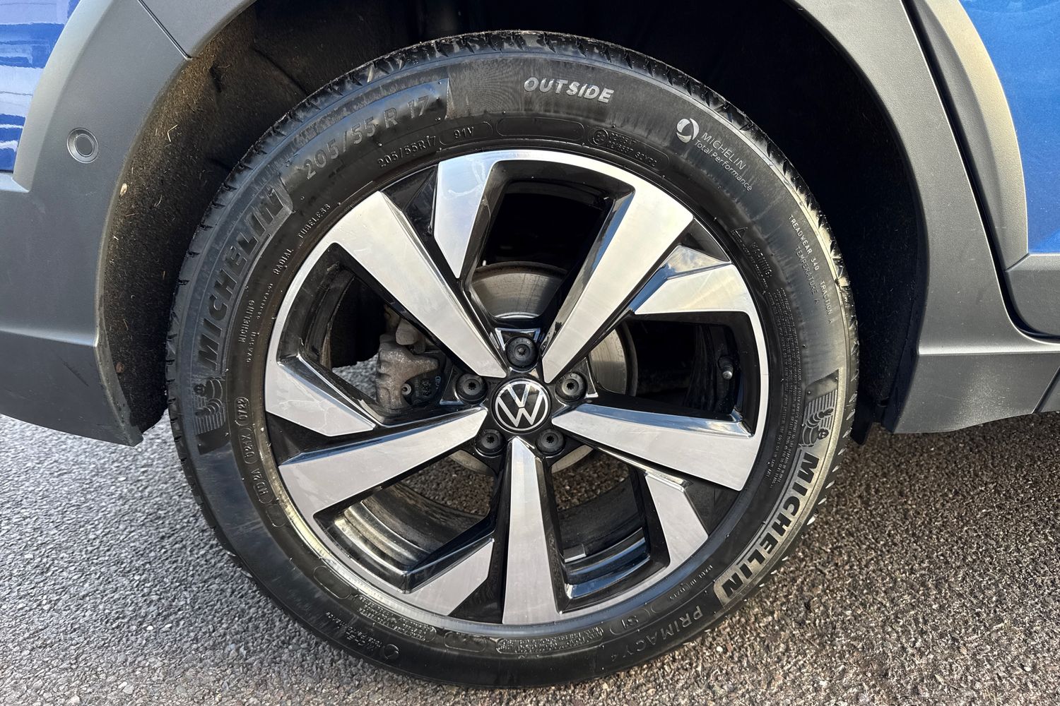 Used Volkswagen Taigo 2022 for sale - 77135466: Photo 13