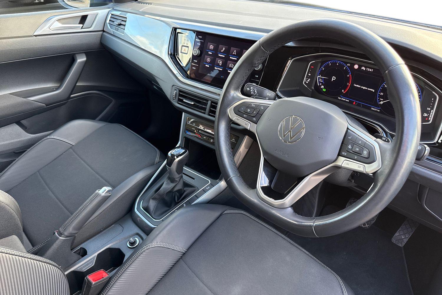 Used Volkswagen Taigo 2022 for sale - 77135466: Photo 14