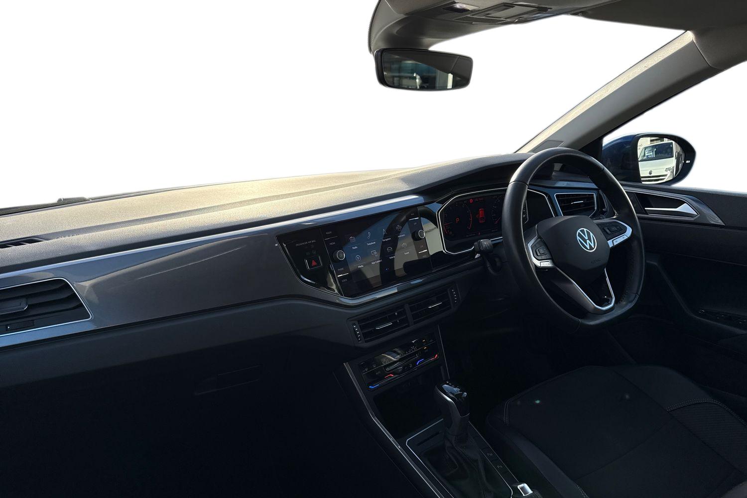 Used Volkswagen Taigo 2022 for sale - 77135466: Photo 15