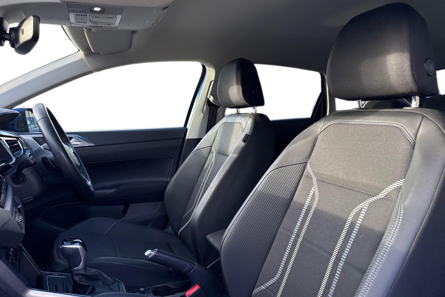 Used Volkswagen Taigo 2022 for sale - 77135466: Photo 16