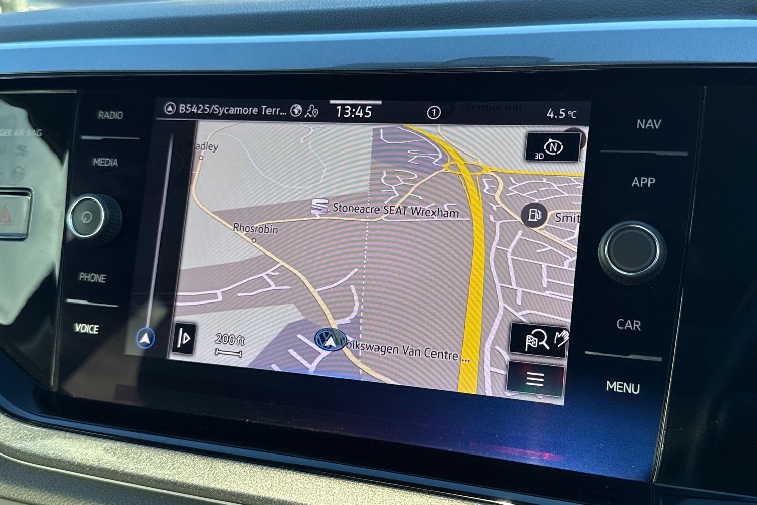 Used Volkswagen Taigo 2022 for sale - 77135466: Photo 17