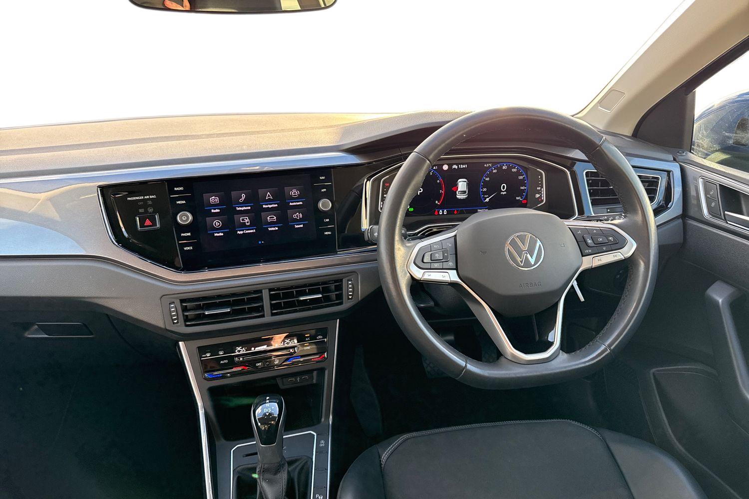 Used Volkswagen Taigo 2022 for sale - 77135466: Photo 18