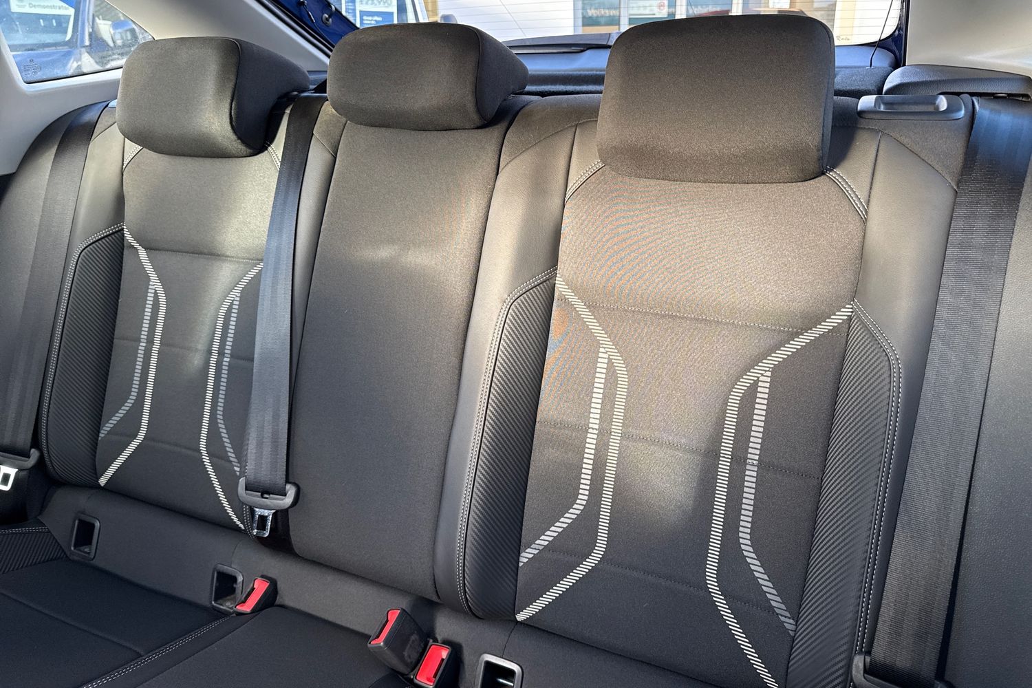 Used Volkswagen Taigo 2022 for sale - 77135466: Photo 19