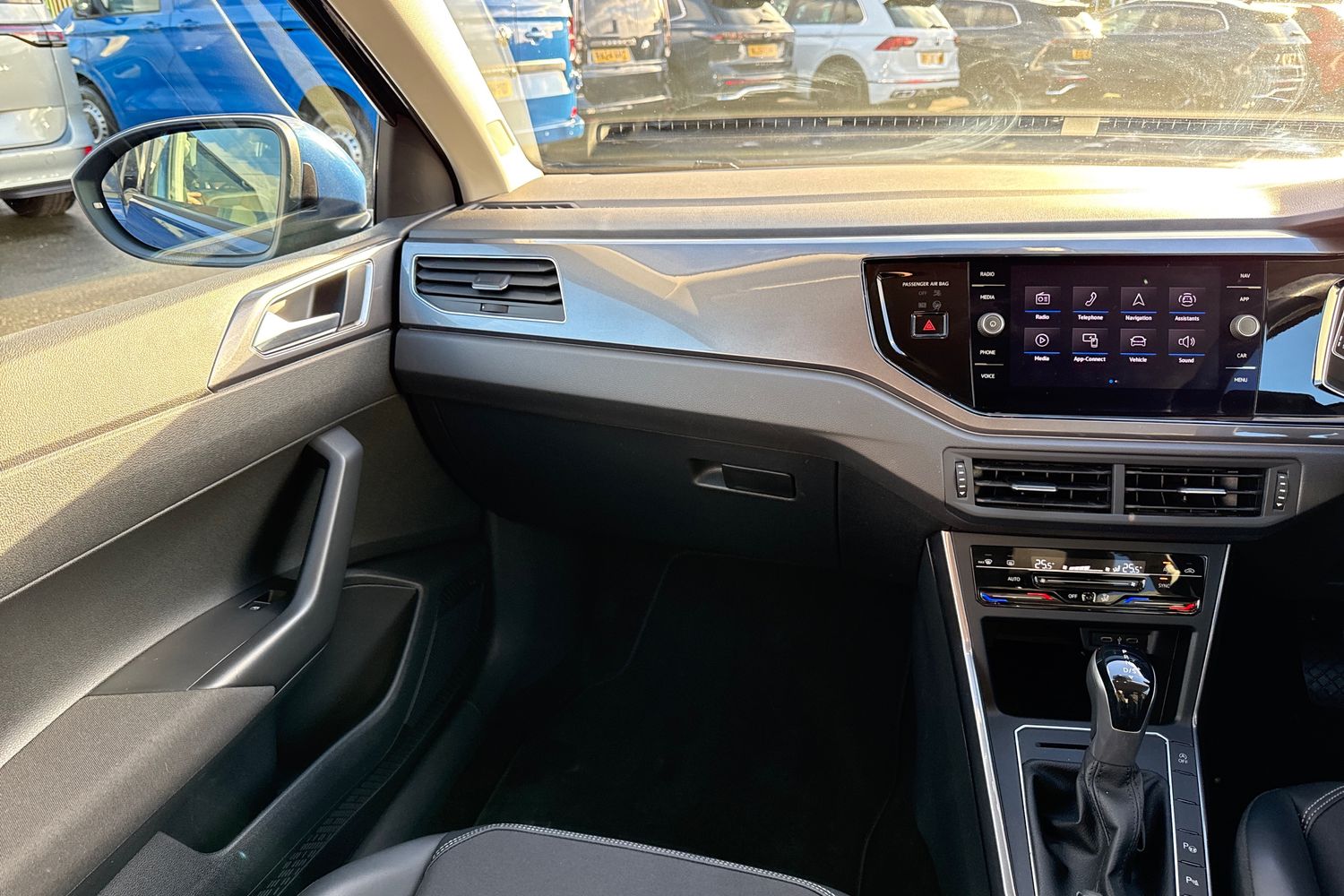 Used Volkswagen Taigo 2022 for sale - 77135466: Photo 20