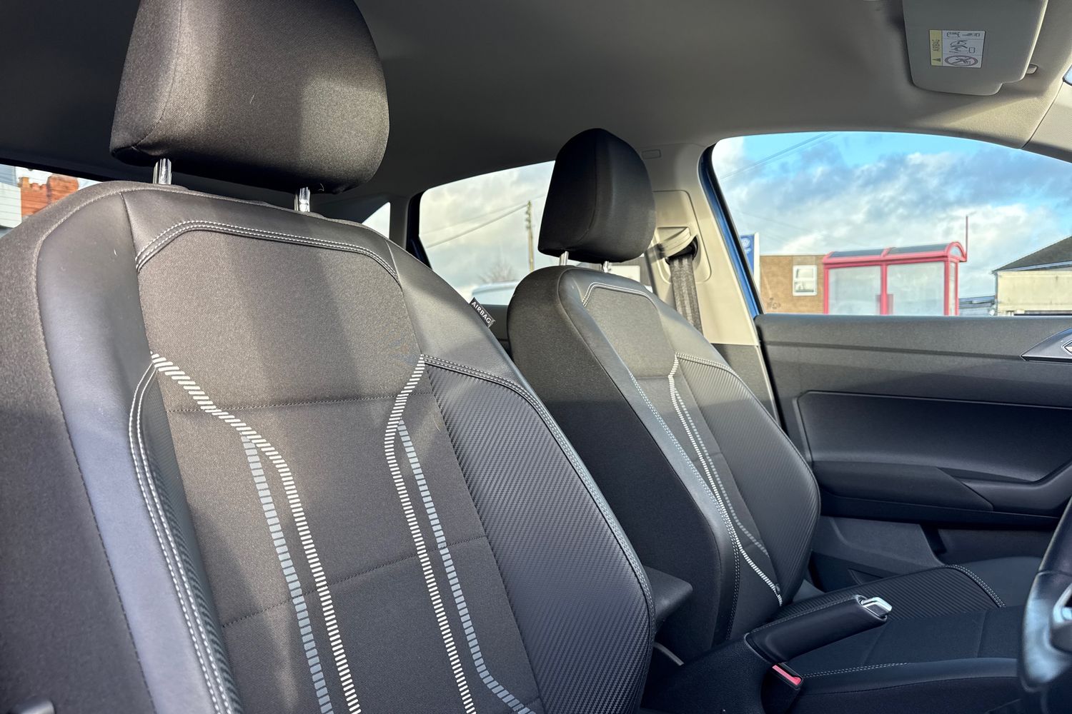 Used Volkswagen Taigo 2022 for sale - 77135466: Photo 24