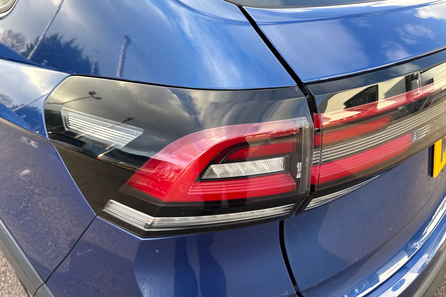 Used Volkswagen Taigo 2022 for sale - 77135466: Photo 25