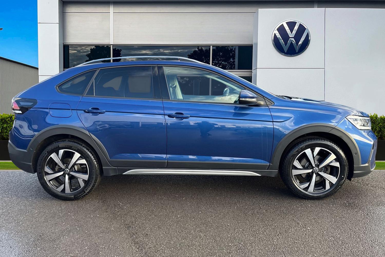 Used Volkswagen Taigo 2022 for sale - 77135466: Photo 3