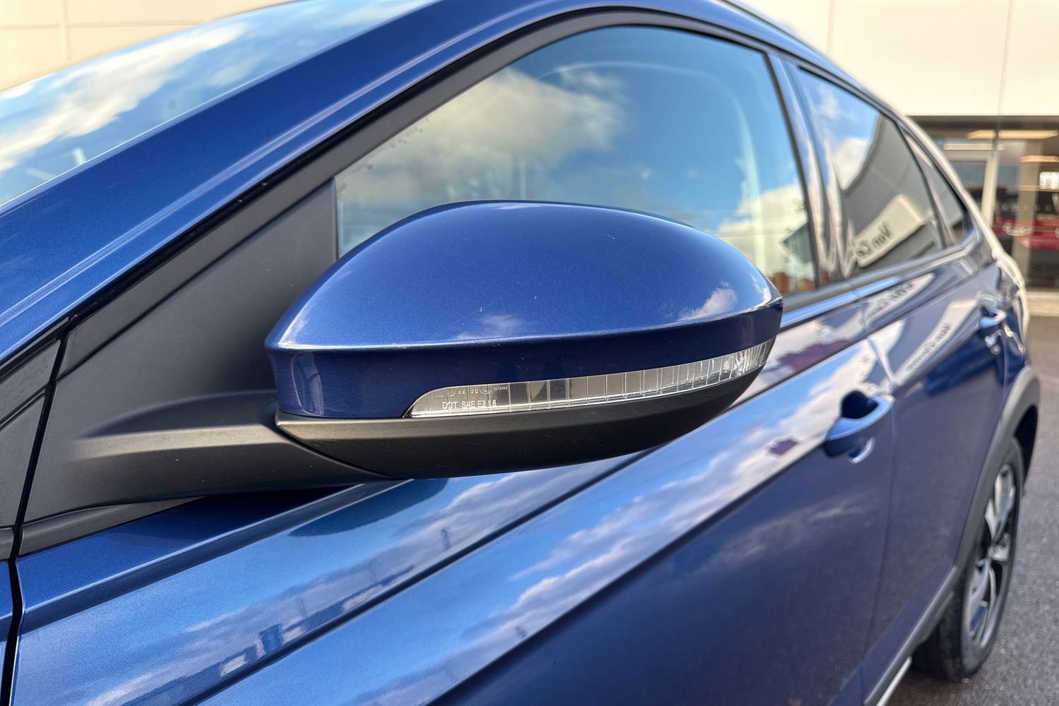 Used Volkswagen Taigo 2022 for sale - 77135466: Photo 31