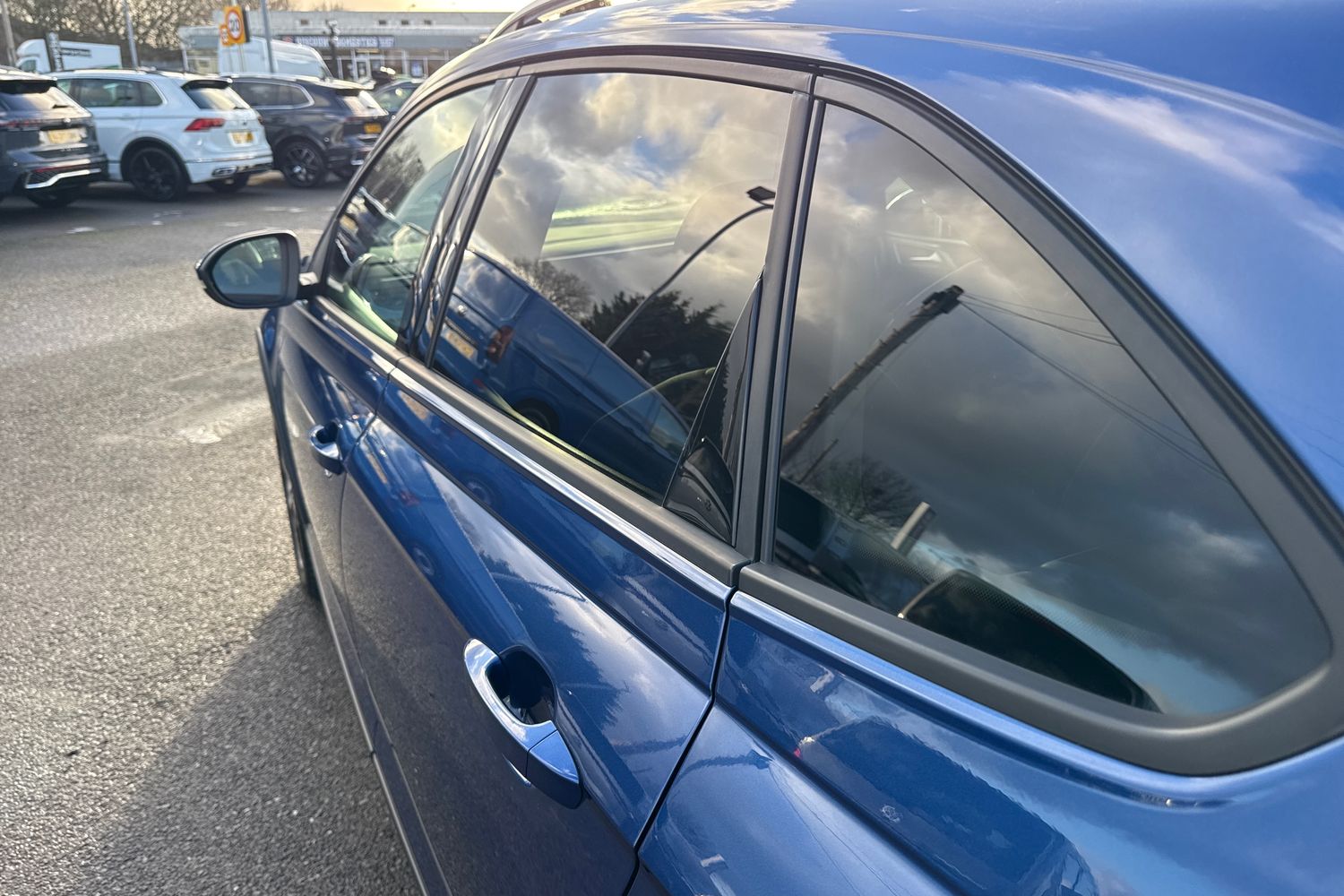 Used Volkswagen Taigo 2022 for sale - 77135466: Photo 32