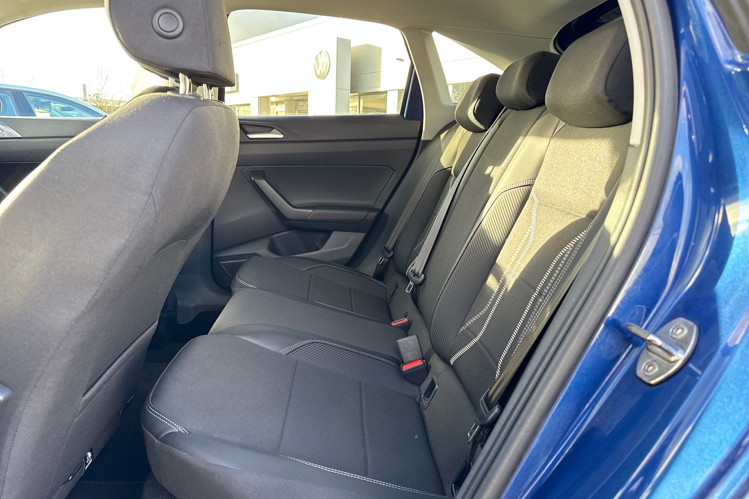 Used Volkswagen Taigo 2022 for sale - 77135466: Photo 33