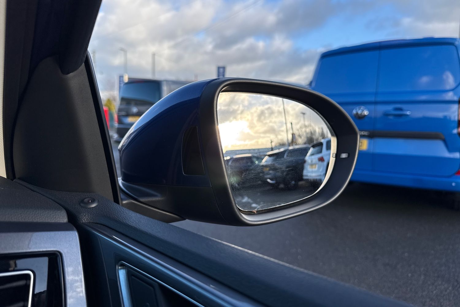 Used Volkswagen Taigo 2022 for sale - 77135466: Photo 37