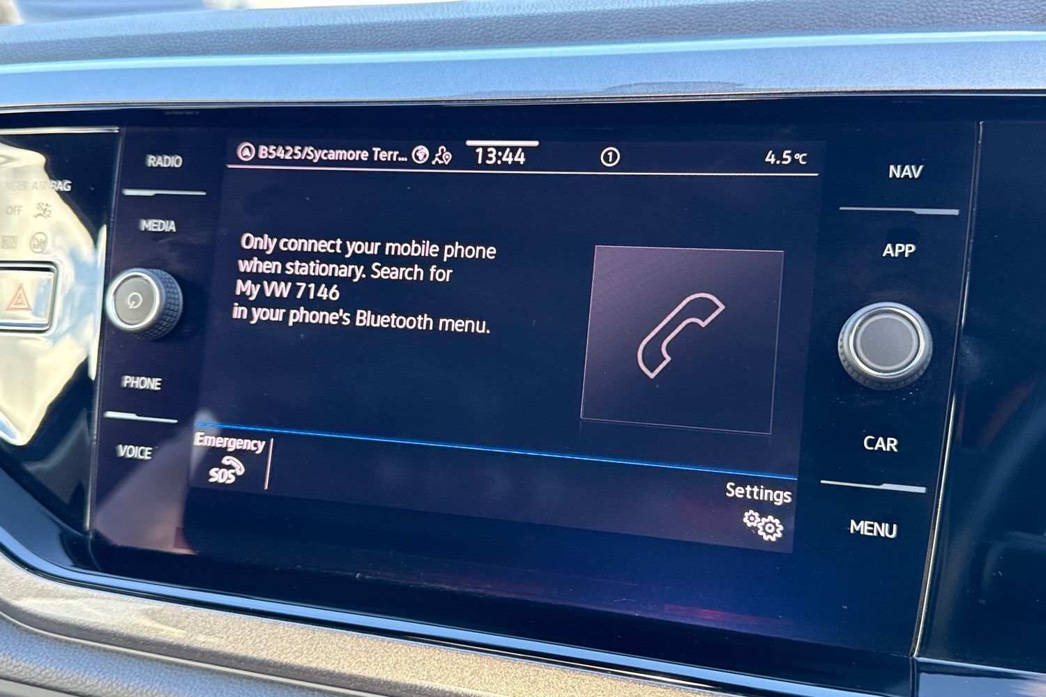 Used Volkswagen Taigo 2022 for sale - 77135466: Photo 48