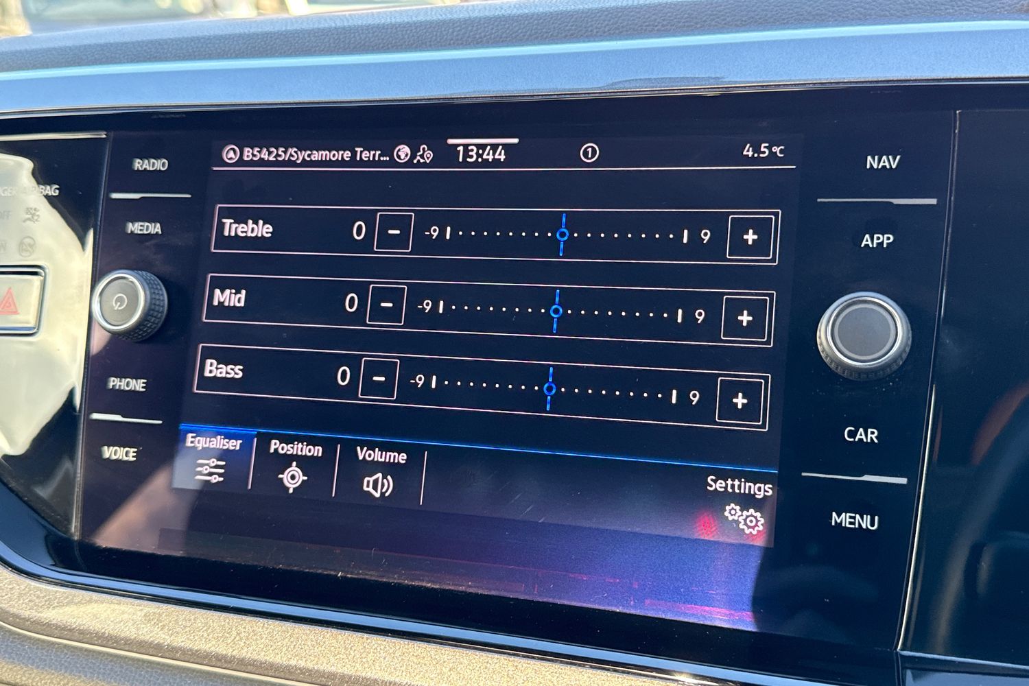 Used Volkswagen Taigo 2022 for sale - 77135466: Photo 54