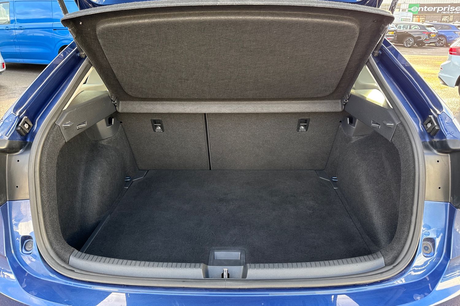 Used Volkswagen Taigo 2022 for sale - 77135466: Photo 7