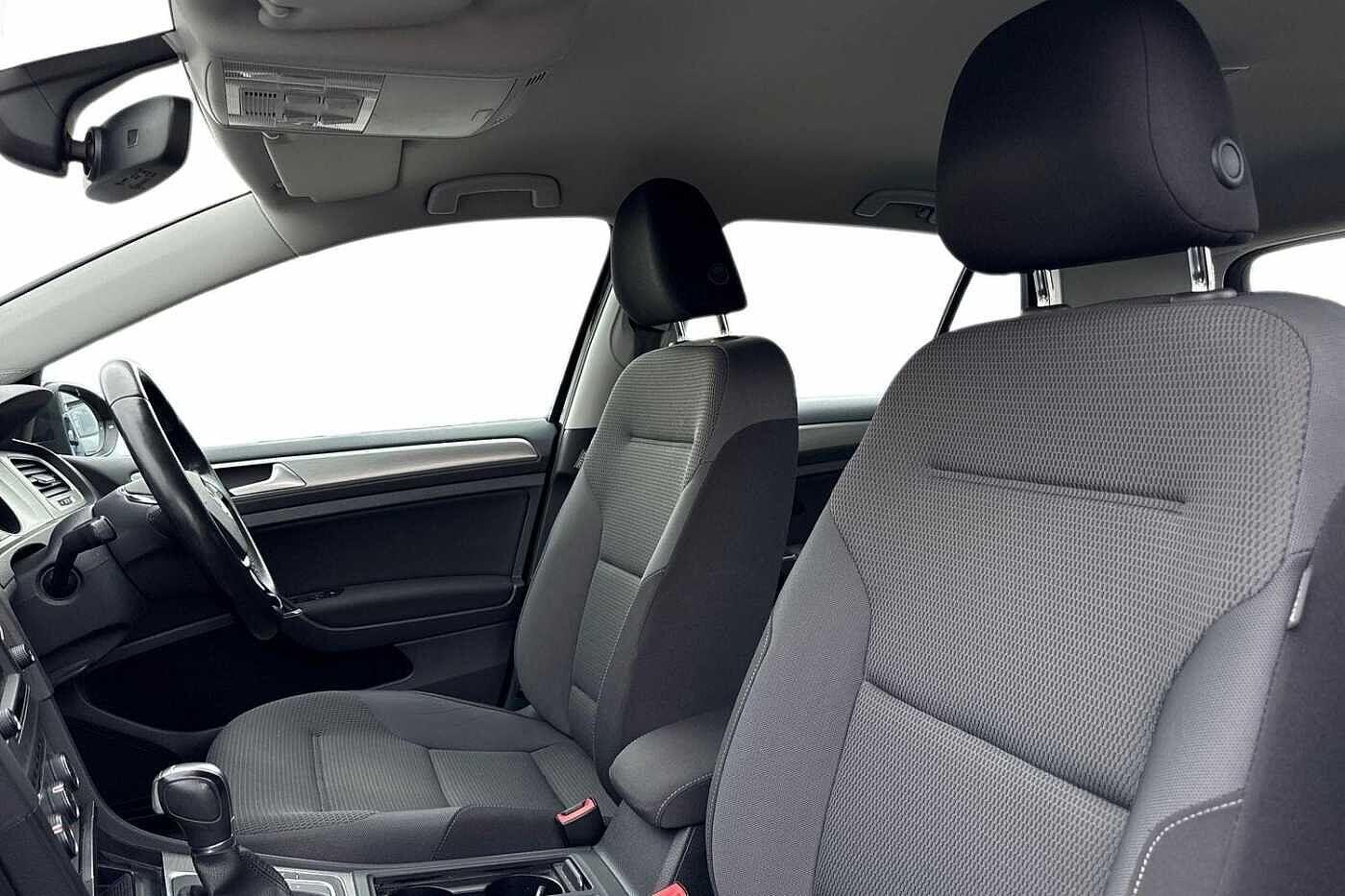 Used Volkswagen Golf 2016 for sale - 76665180: Photo 11