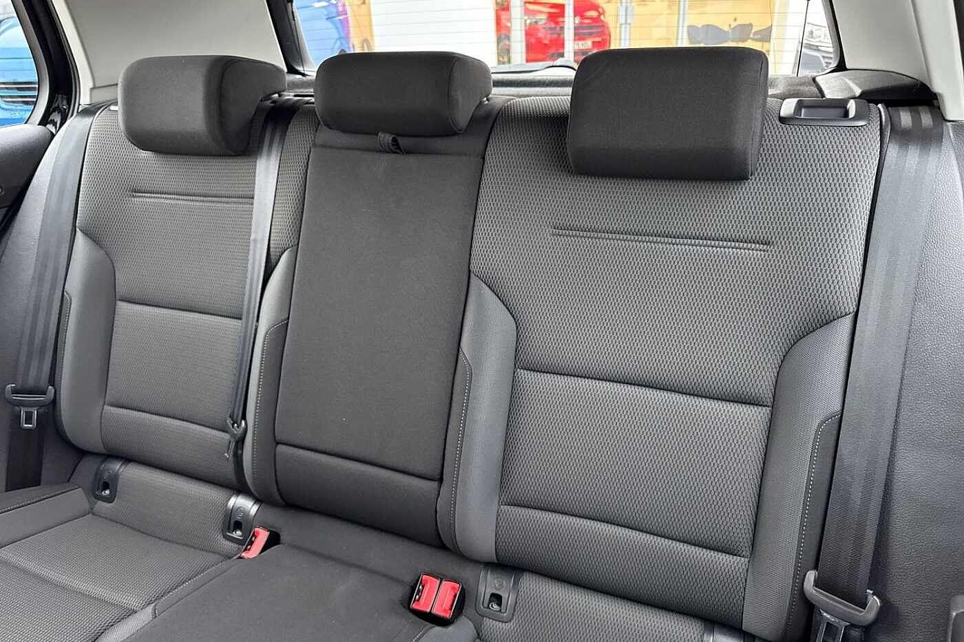 Used Volkswagen Golf 2016 for sale - 76665180: Photo 14