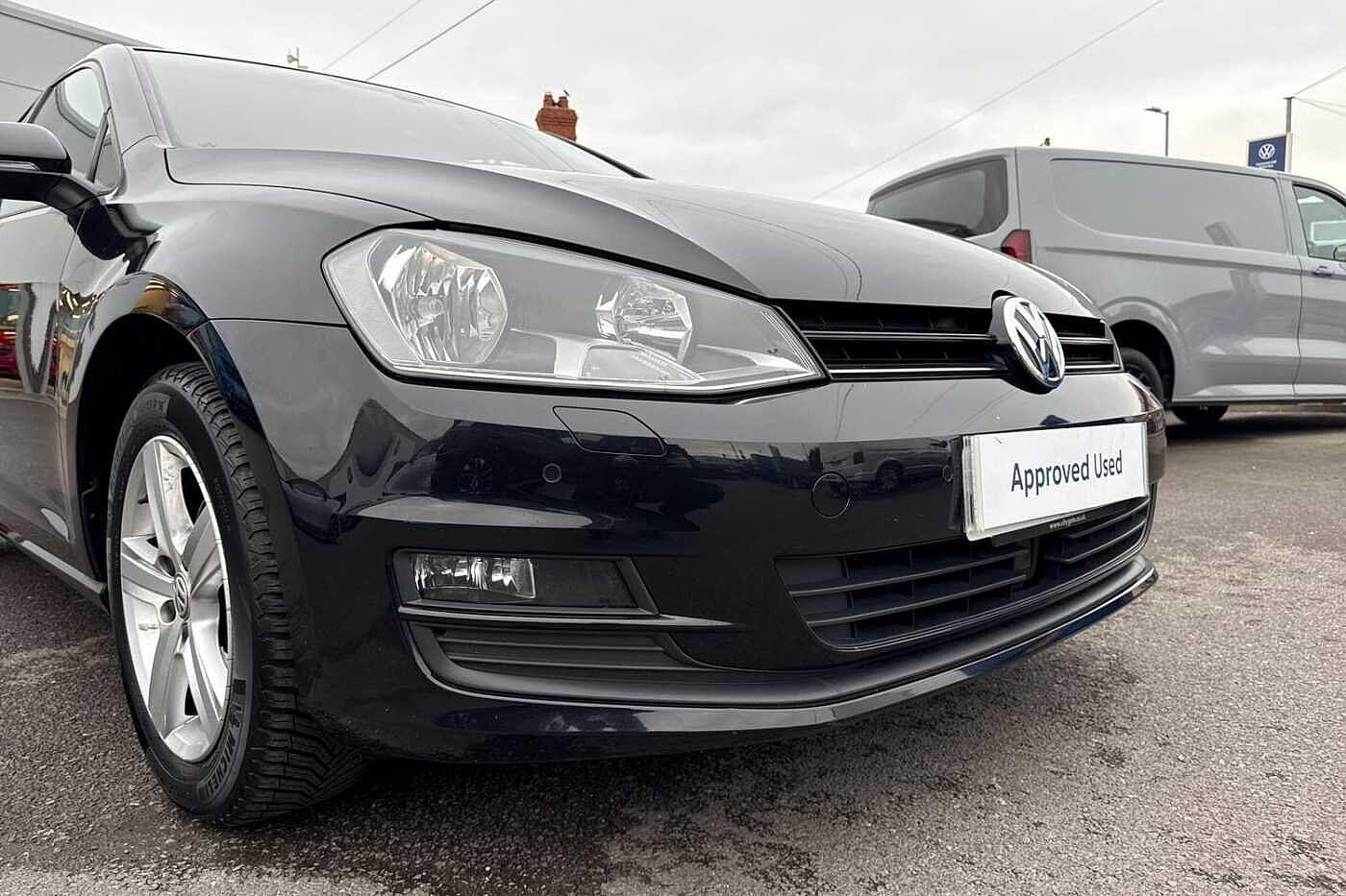 Used Volkswagen Golf 2016 for sale - 76665180: Photo 17