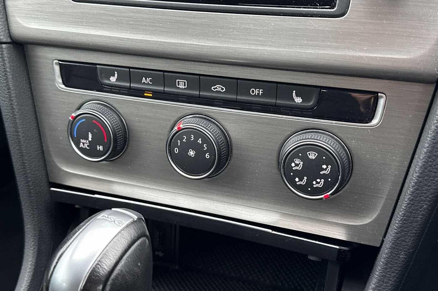 Used Volkswagen Golf 2016 for sale - 76665180: Photo 19