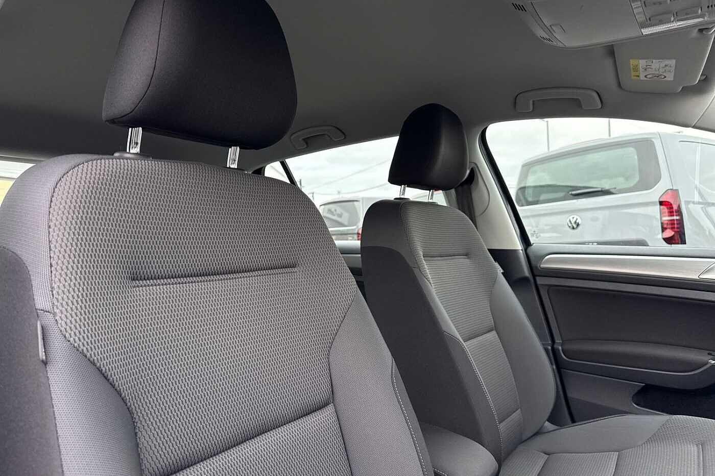 Used Volkswagen Golf 2016 for sale - 76665180: Photo 21