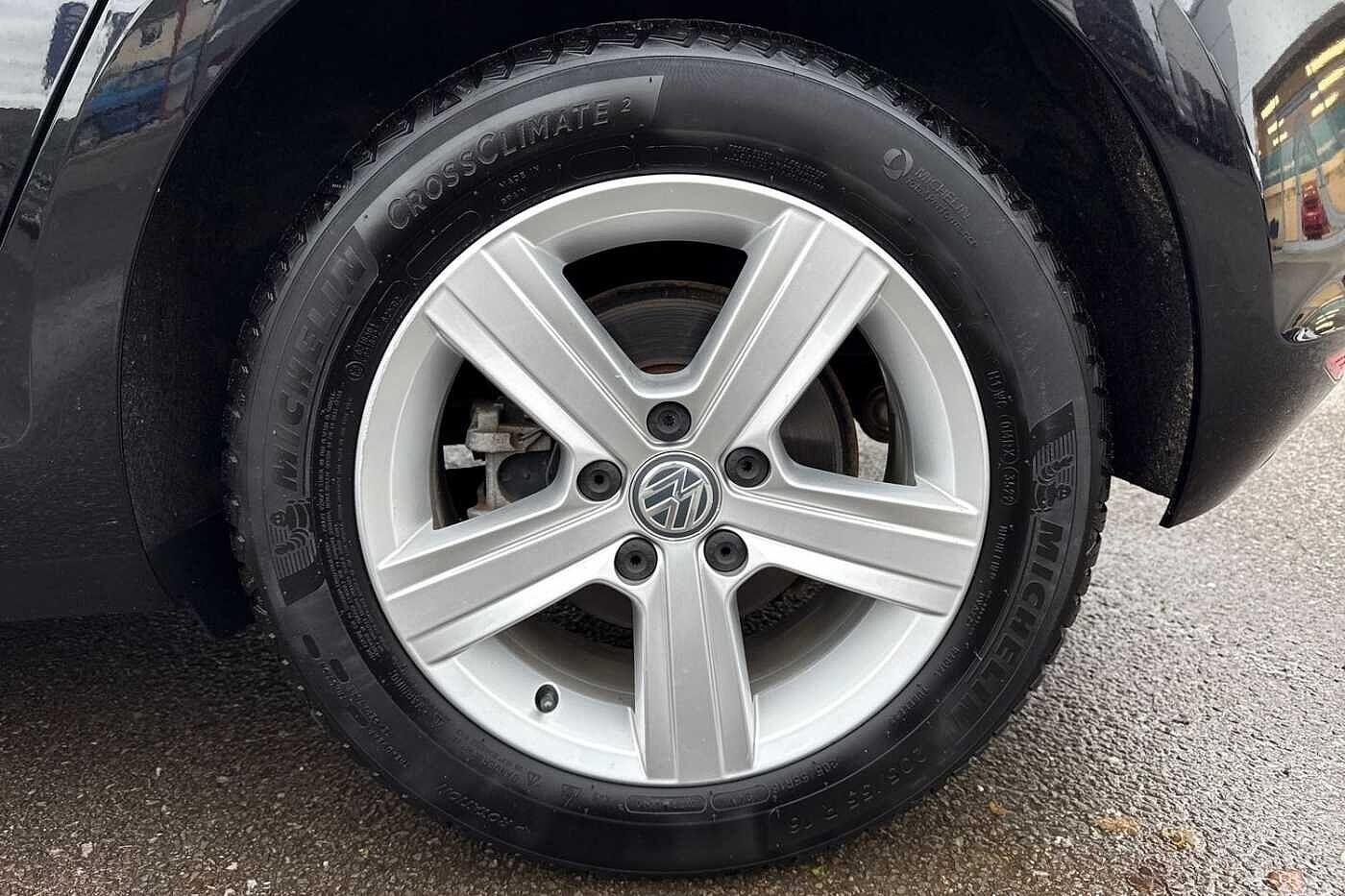 Used Volkswagen Golf 2016 for sale - 76665180: Photo 22