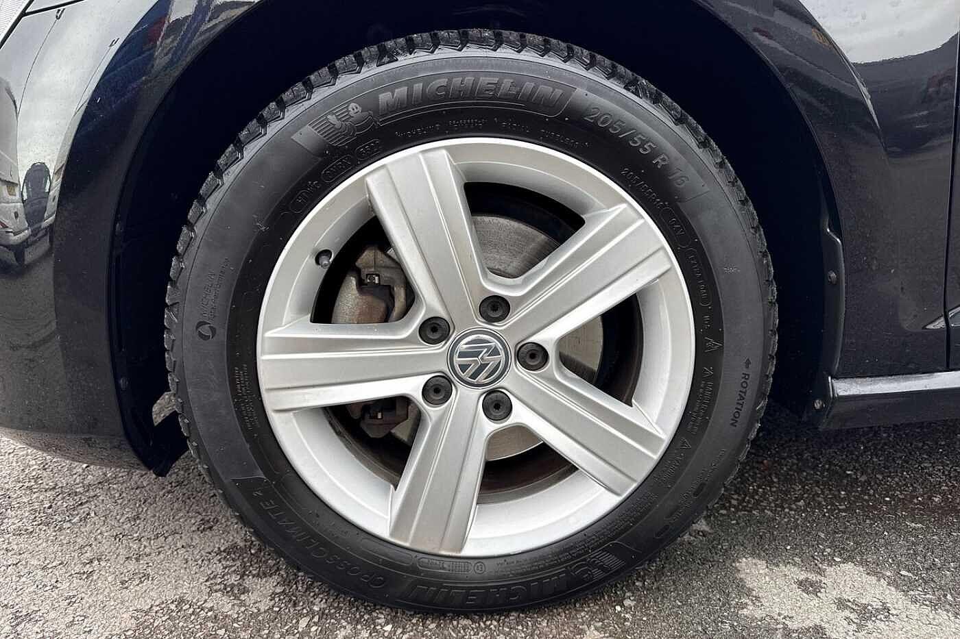 Used Volkswagen Golf 2016 for sale - 76665180: Photo 23