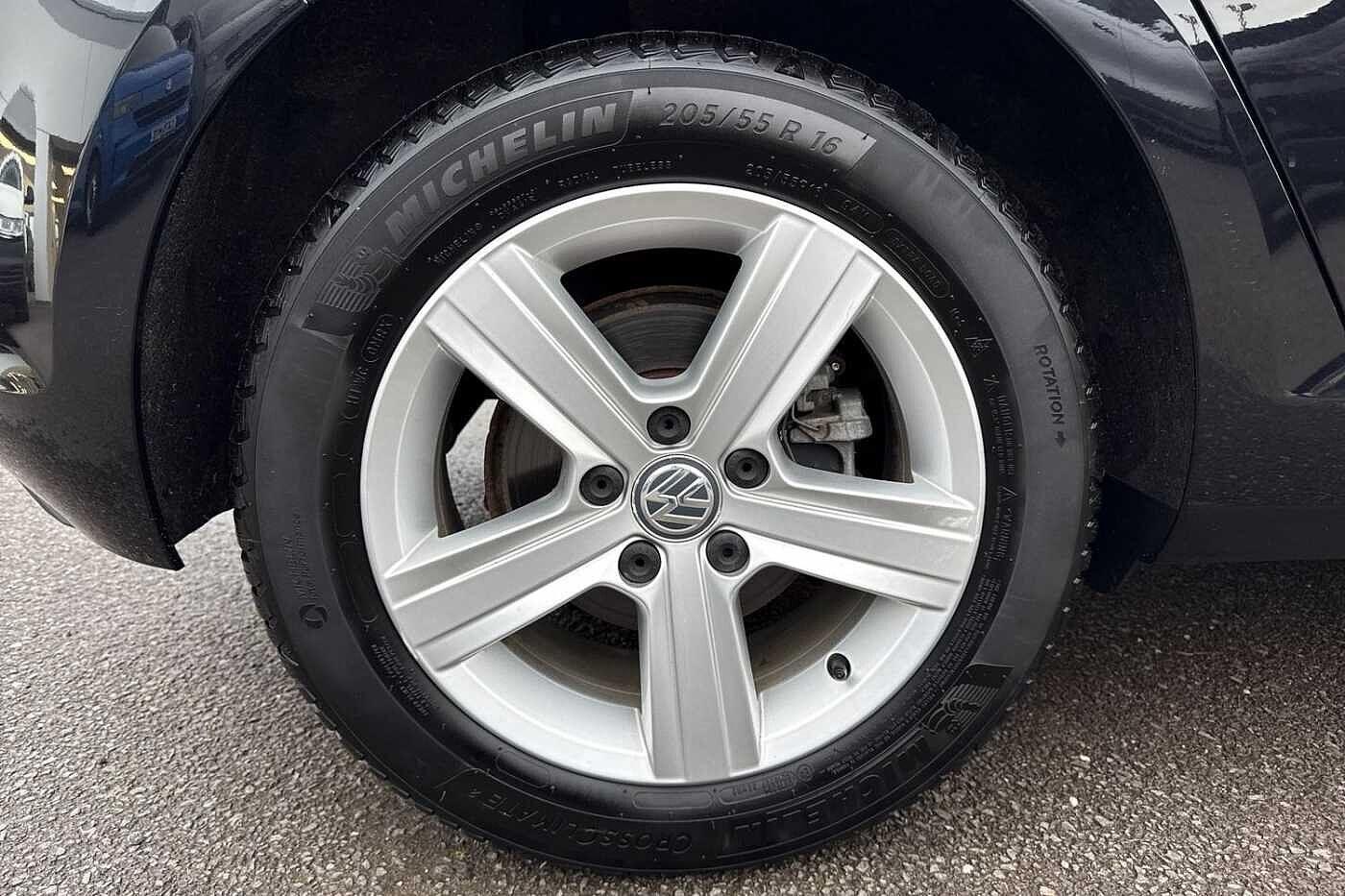 Used Volkswagen Golf 2016 for sale - 76665180: Photo 24