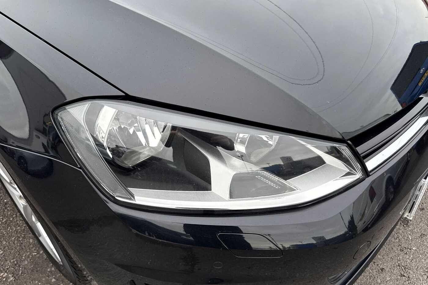 Used Volkswagen Golf 2016 for sale - 76665180: Photo 28