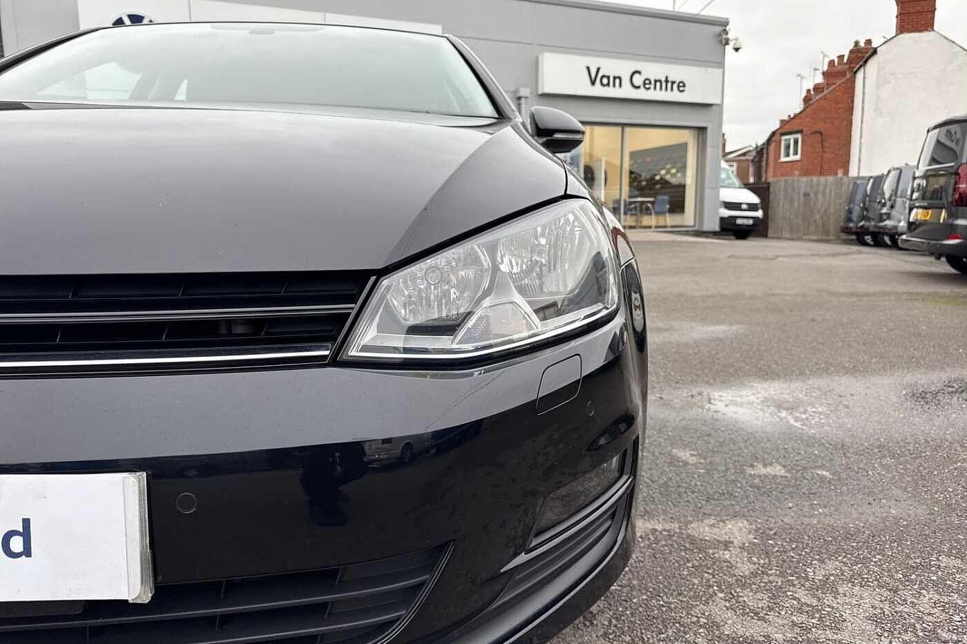 Used Volkswagen Golf 2016 for sale - 76665180: Photo 29
