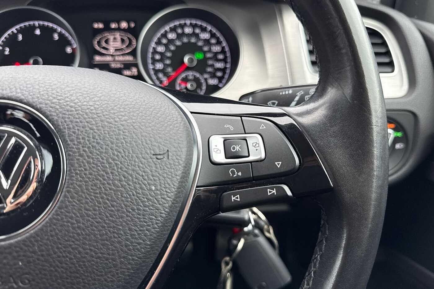 Used Volkswagen Golf 2016 for sale - 76665180: Photo 43