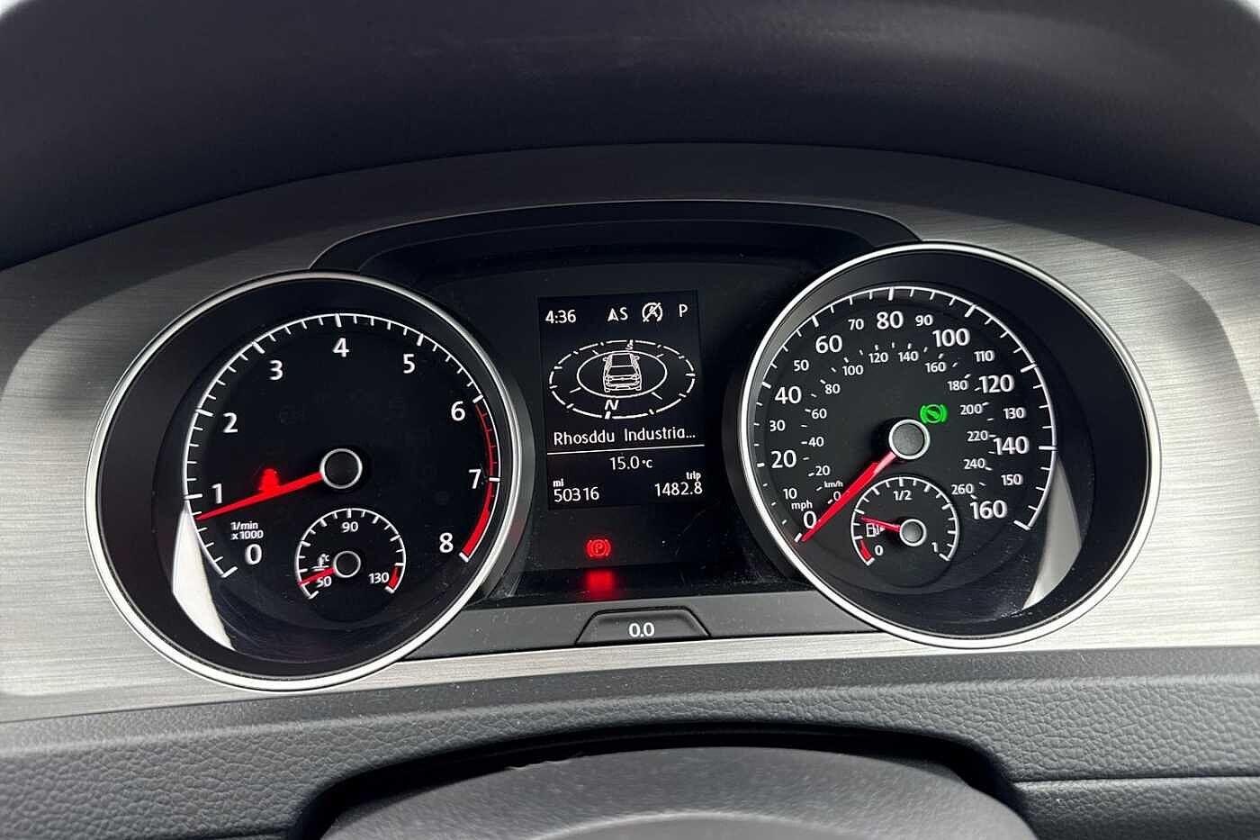 Used Volkswagen Golf 2016 for sale - 76665180: Photo 44