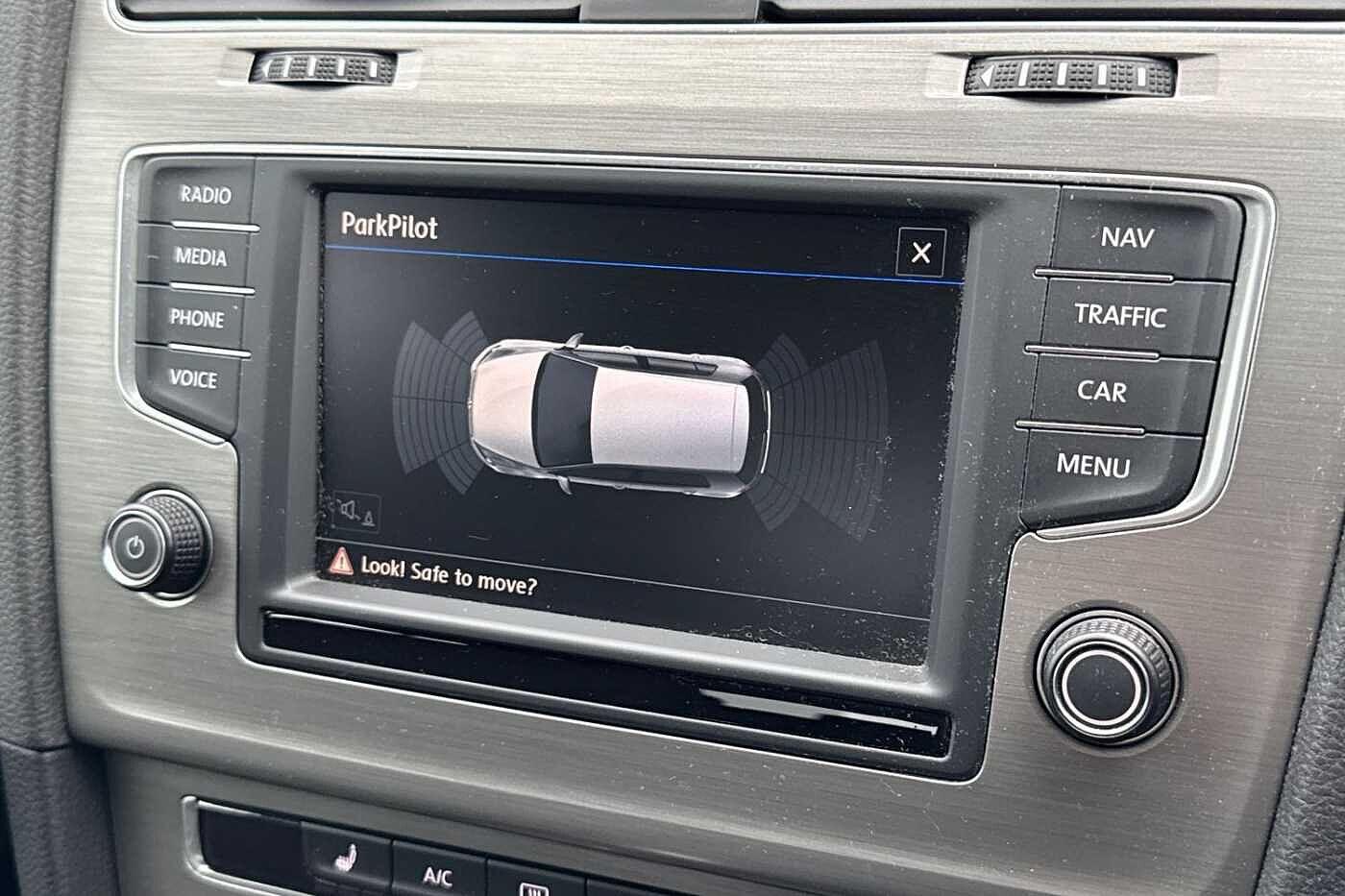 Used Volkswagen Golf 2016 for sale - 76665180: Photo 45