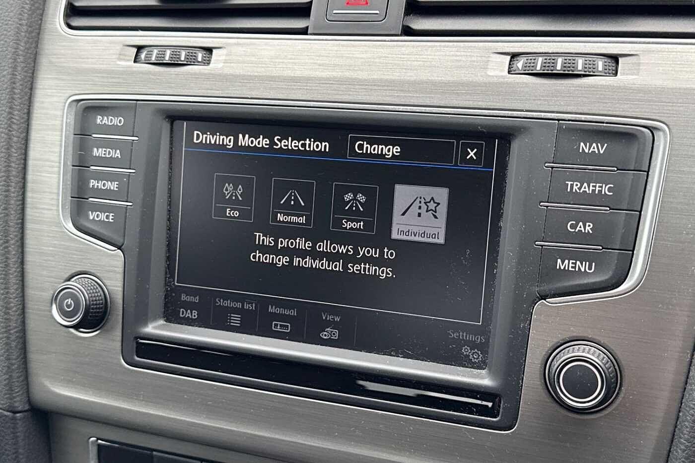 Used Volkswagen Golf 2016 for sale - 76665180: Photo 46