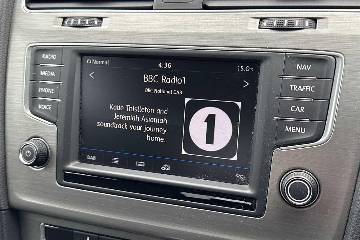 Used Volkswagen Golf 2016 for sale - 76665180: Photo 47