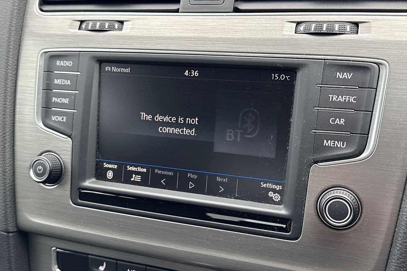 Used Volkswagen Golf 2016 for sale - 76665180: Photo 48